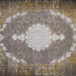 The carpet 1200 combs 1618