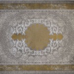 The carpet 1200 combs 1647