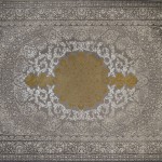 The carpet 1200 combs 1648