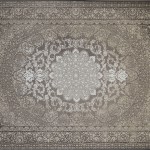 The carpet 1200 combs 1649